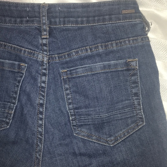 Moto jeans from Kendall and Kylie collection - Picture 4 of 4